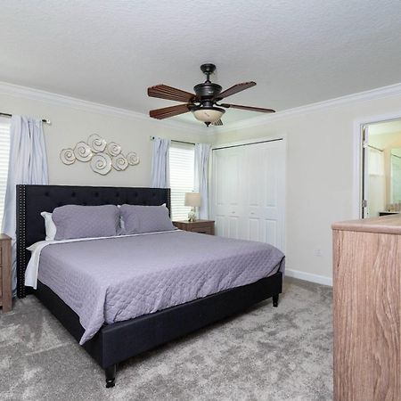 Gorgeous 4Bd Close To Disney W/ Pool @ Champions Gate Resort 1196 Давенпорт Экстерьер фото