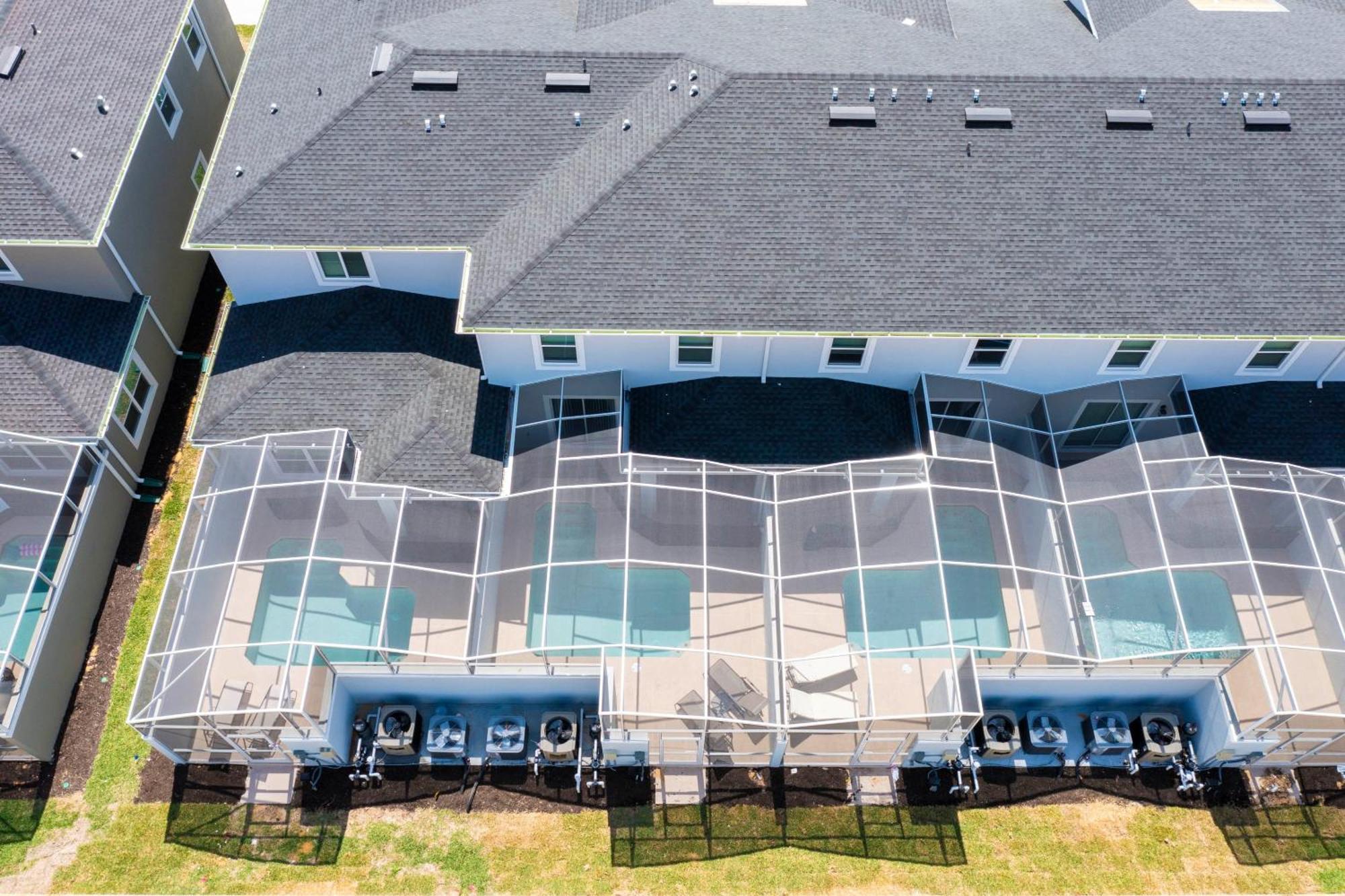 Gorgeous 4Bd Close To Disney W/ Pool @ Champions Gate Resort 1196 Давенпорт Экстерьер фото